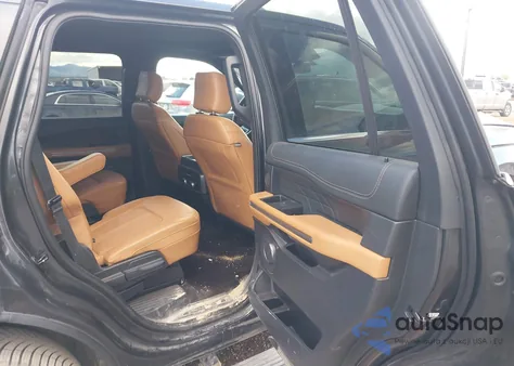 2022 Ford Expedition Platinum из США, поврежденный, VIN 1FMJU1MT9NEA60349